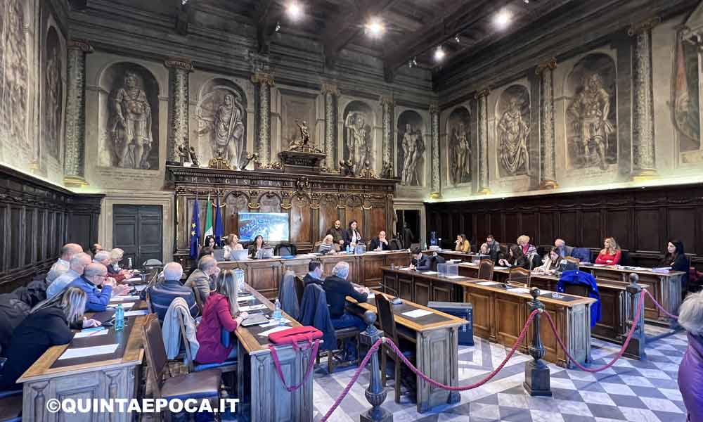 Aumento tariffe parcheggi  e compenso amministratore: Frontini difende le scelte fatte.