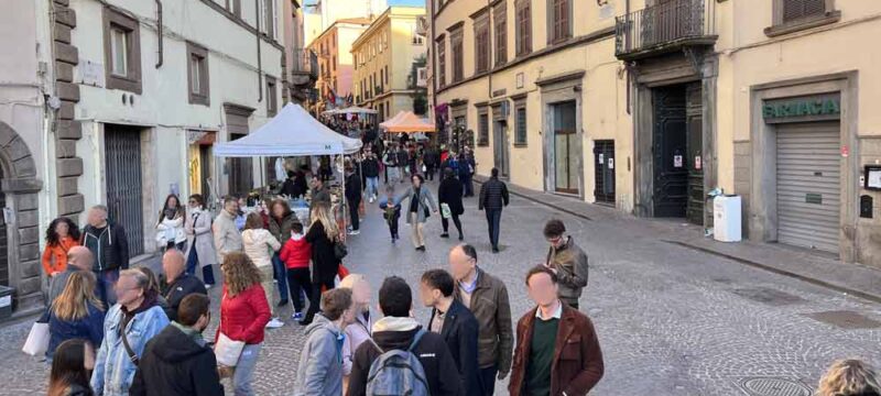 Fiera Annunziata 2023