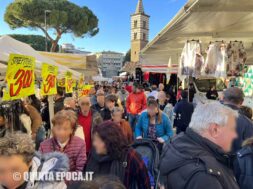 Fiera Annunziata 2023