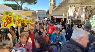Fiera Annunziata 2023
