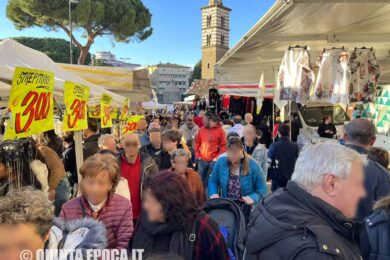 Fiera Annunziata 2023