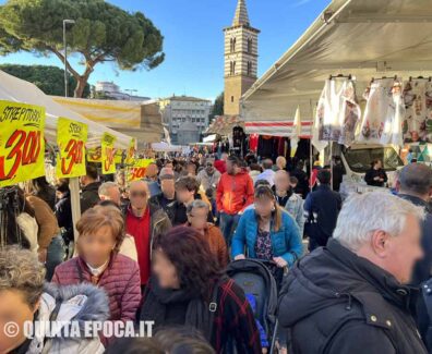 Fiera Annunziata 2023