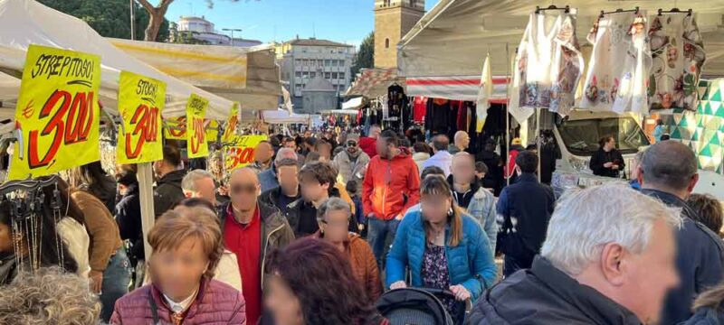 Fiera Annunziata 2023