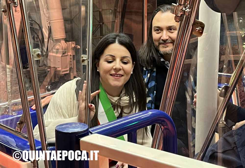 Caso Bruzziches: chiesto giudizio immediato per Chiara Frontini e il marito Fabio Cavini.
