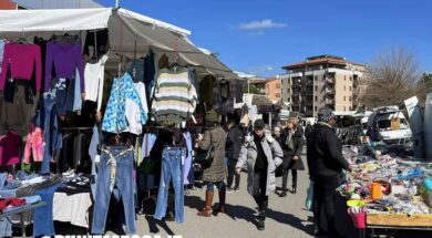 MERCATO-CARMINE