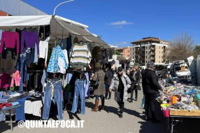 MERCATO-CARMINE