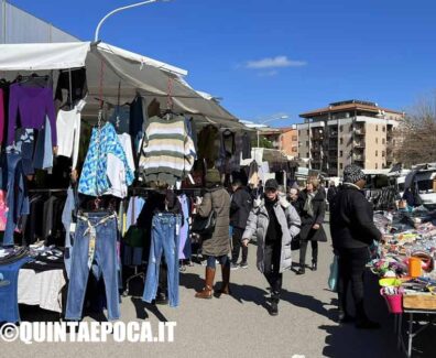 MERCATO-CARMINE