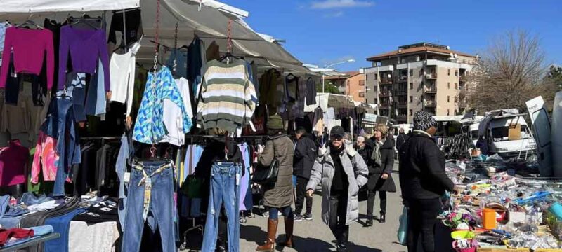 MERCATO-CARMINE