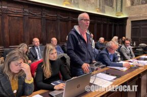 MORICOLI-MAGGIORANZA-FRONTINI-GILIBERTO