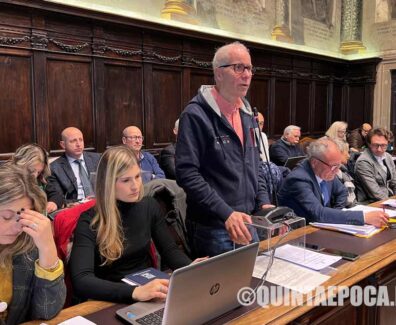 MORICOLI-MAGGIORANZA-FRONTINI-GILIBERTO
