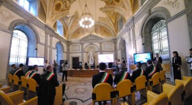 SINDACI-CAPITALE-ITALIANA-CULTURA-BAGNOREGIO
