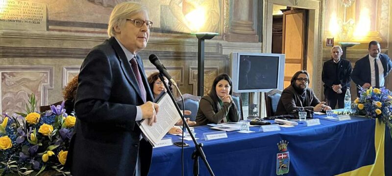 VITTORIO-SGARBI