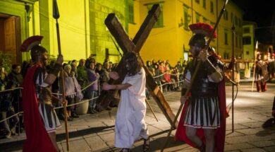 bagnoregio-processione