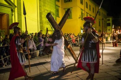 bagnoregio-processione