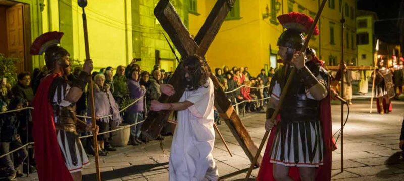 bagnoregio-processione