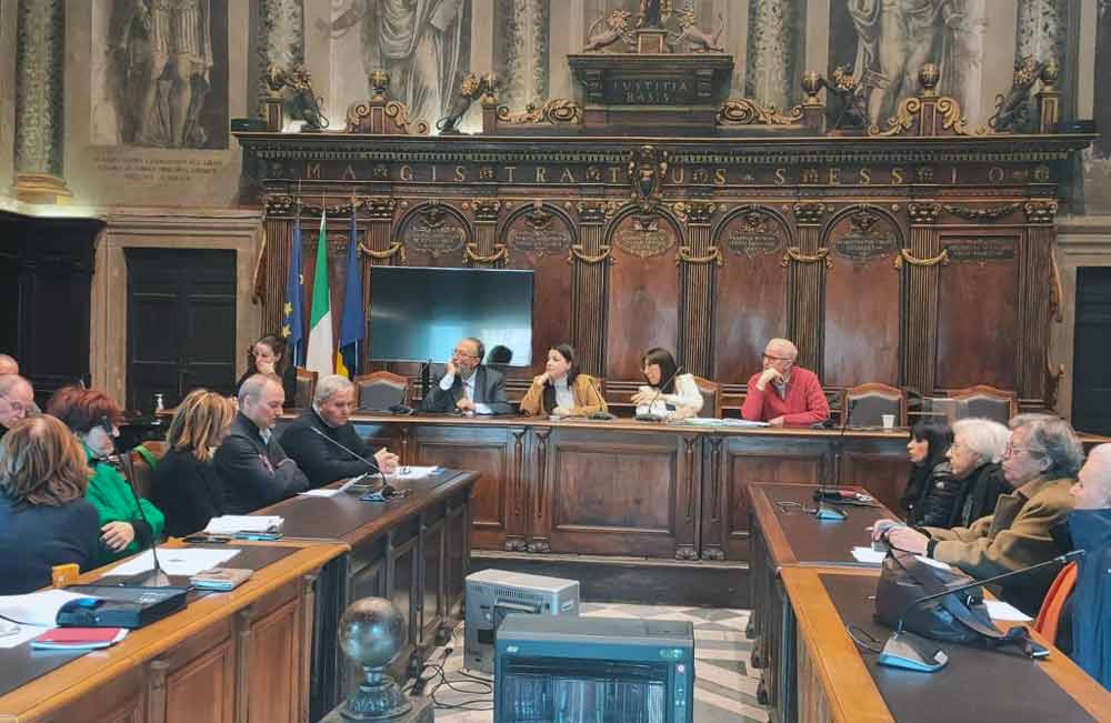 Consulta del volontariato: incontro associazioni Comune per regolamento.