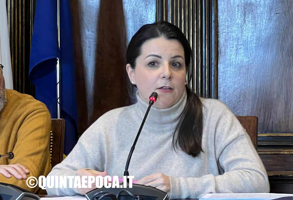 Arriva il bilancio in consiglio comunale, Frontini: «Siamo granitici».