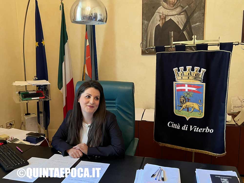 Varchi elettronici alle porte della cinta muraria. Frontini spiega il perché.