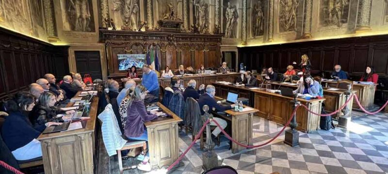 consiglio comunale frontini 6 aprile 2023