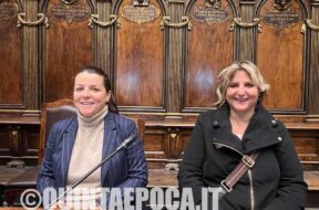 FRONTINI-TEMPERINI