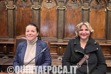 FRONTINI-TEMPERINI