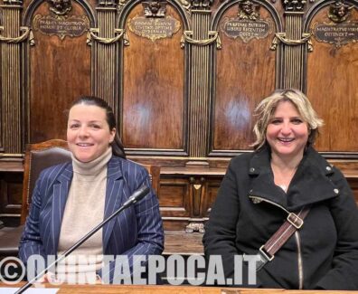 FRONTINI-TEMPERINI