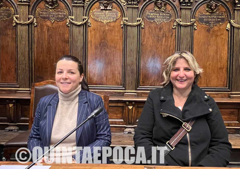 Viterbo in Festa dal comune 15 mila euro più  il costo Siae.