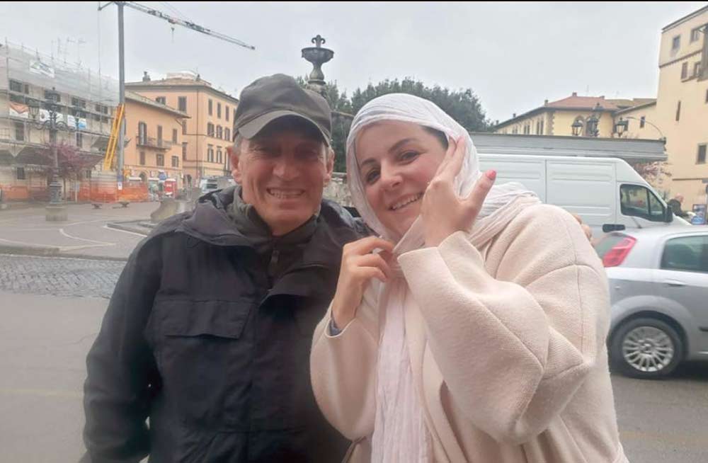 Prova mercato a piazza della Rocca, Frontini soddisfatta conferma la scelta.
