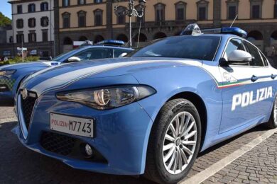 polizia