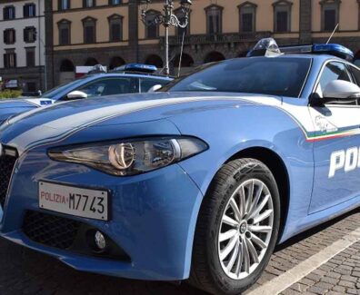 polizia