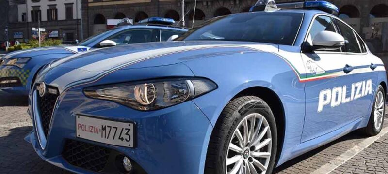 polizia