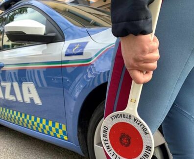 polizia