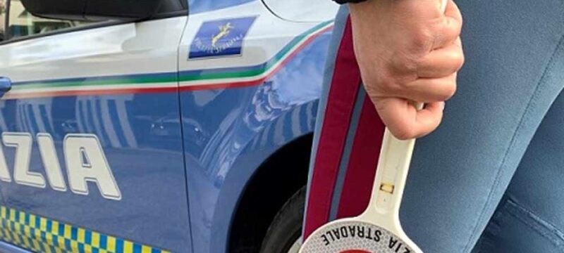 polizia