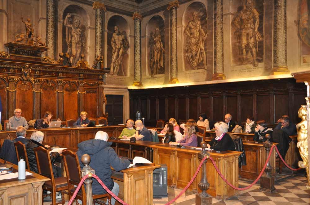 Festival del volontariato, Notaristefano e Moricoli incontrano associazioni.