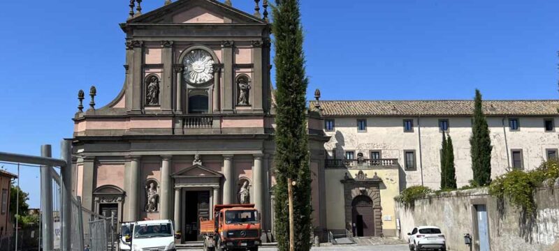 CHIESA-TRINITA