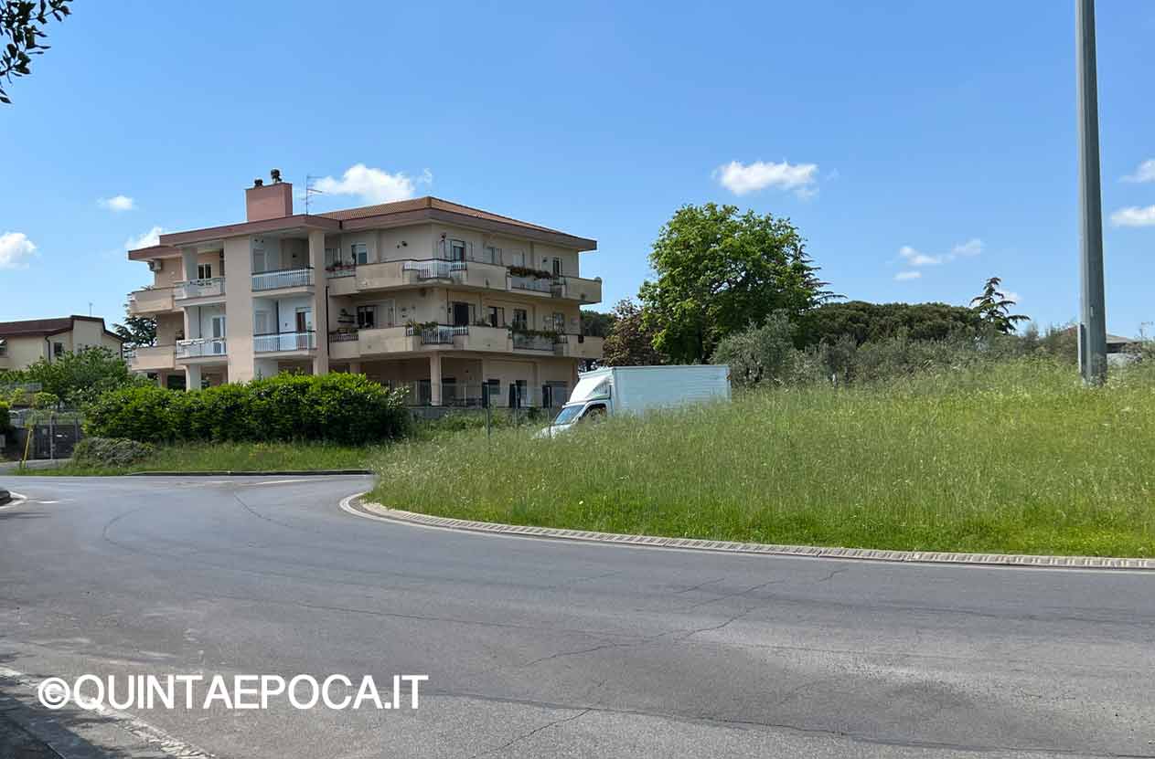 Verde pubblico quasi al “verde”: speso più del previsto, soldi finiti prima della scadenza.
