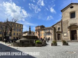 SAN-FAUSTINO
