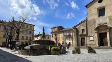 SAN-FAUSTINO