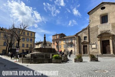 SAN-FAUSTINO