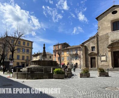 SAN-FAUSTINO