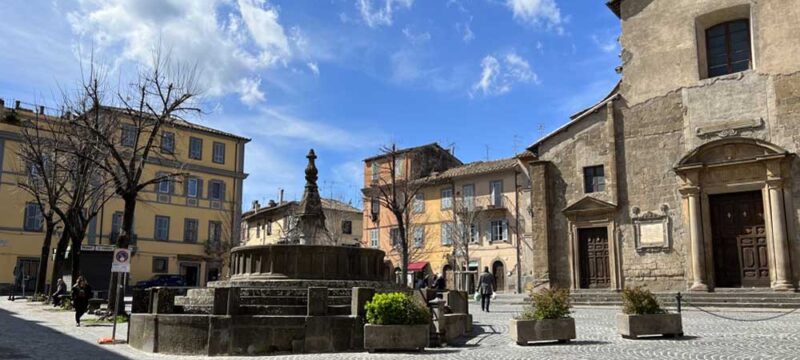 SAN-FAUSTINO