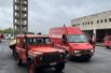 vigili del fuoco pompieri