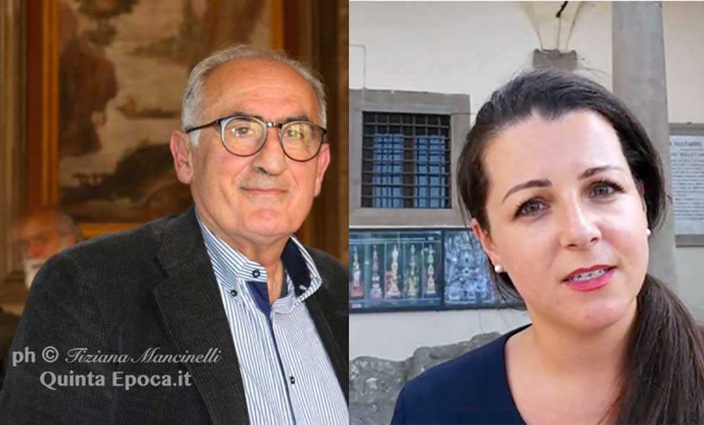 Macchina di santa Rosa, Ricci: “Ho l’impressione che i soldi non ci siano”.