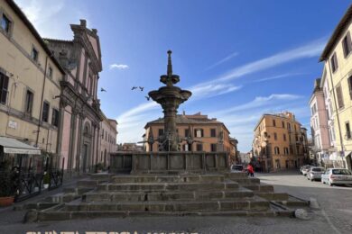 FONTANA-GRANDE