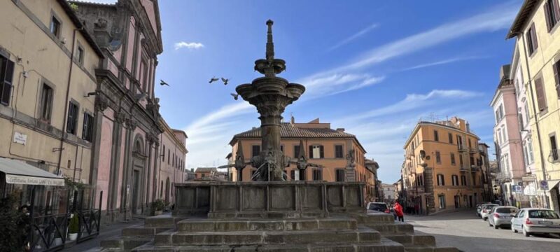 FONTANA-GRANDE