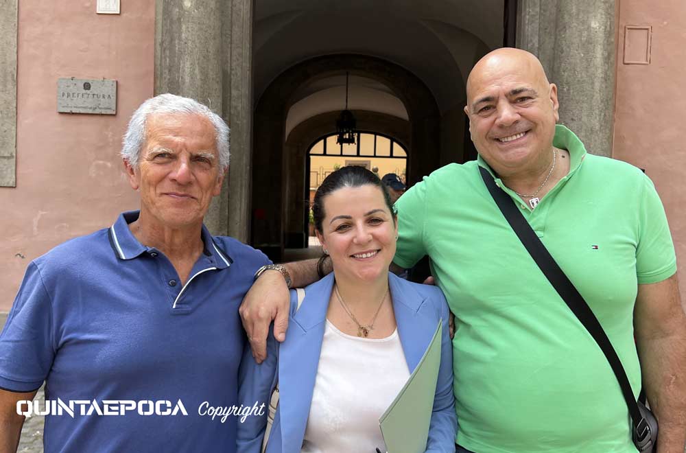 Piano sicurezza Trasporto 2023, più gente nelle piazze, Mecarini: “Siamo soddisfatti”.