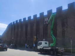 mura civiche