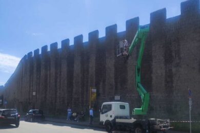 mura civiche