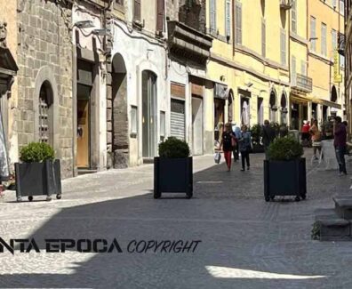VIA-ROMA