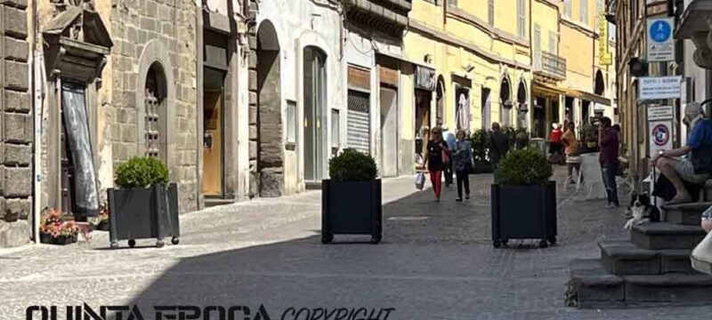 VIA-ROMA